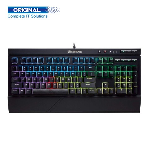 Corsair K68 RGB Mechanical Gaming Keyboard