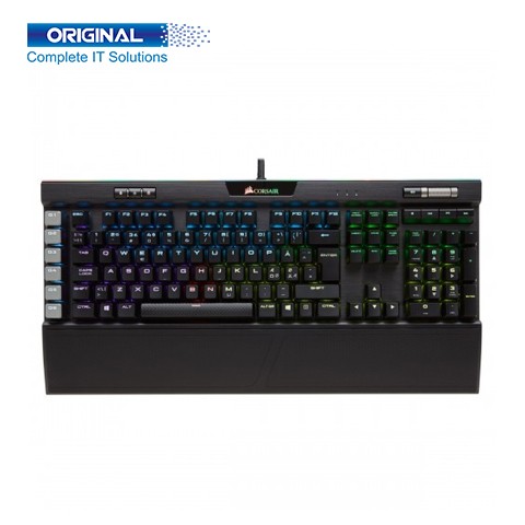 Corsair K95 RGB Platinum Mechanical Gaming Keyboard