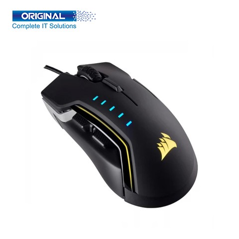 Corsair Glaive RGB Pro Gaming Mouse (CH-9302211-AP)