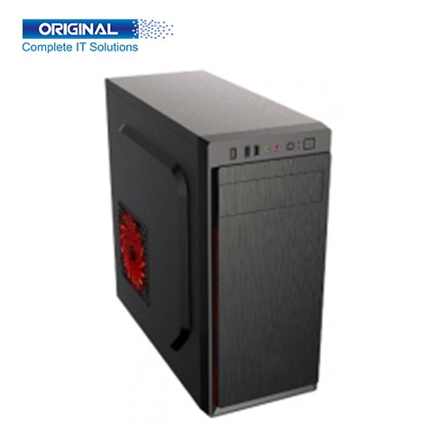 Xtreme 950 Mid Tower Black ATX Casing