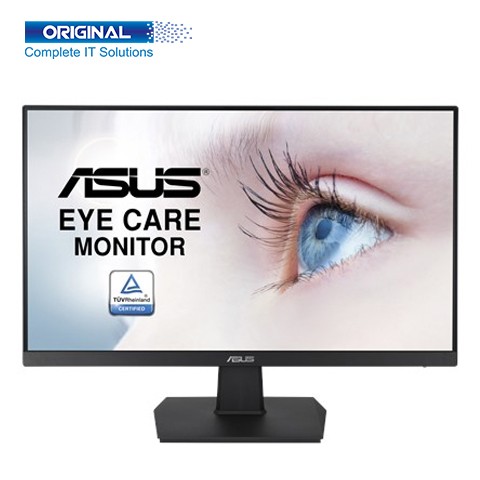 Asus VA24EHE 23.8 Inch 75Hz Full HD IPS Monitor