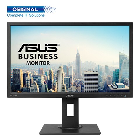 ASUS BE249QLBH 24 Inch Fips IPS Business Monitor