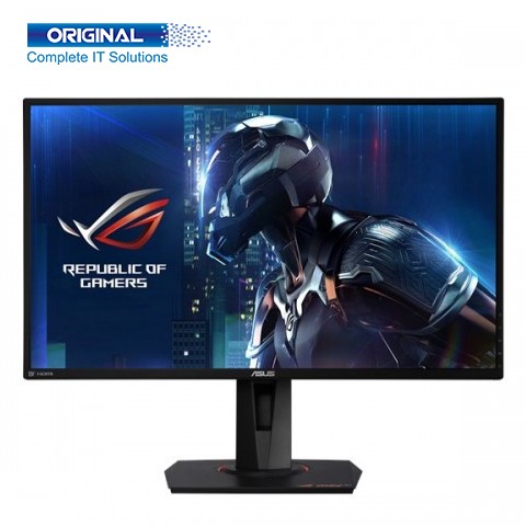 ASUS ROG Swift PG278QE 27 Inch 2K WQHD Gaming Monitor