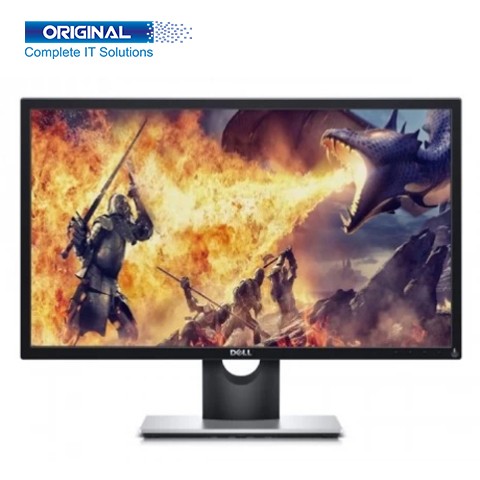 Dell SE2417HGX 24 Inch TN Full HD Gaming Monitor