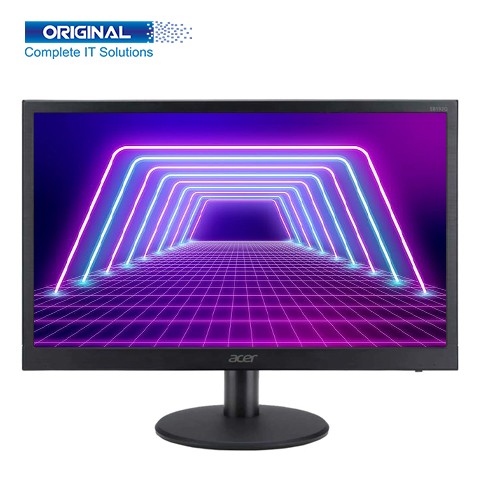 Acer EB192Q 18.5 Inch HD IPS LED Monitor