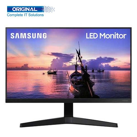 Samsung F24T350FHW 24 Inch IPS LED Monitor