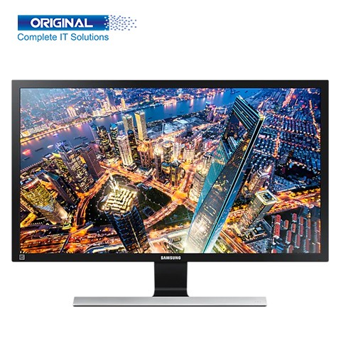 Samsung LU28E590DS 28 Inch 4K UHD LED Monitor