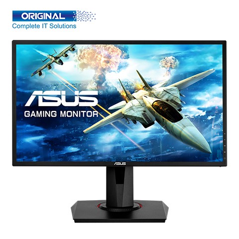 Asus VG248QG 24 Inch 165Hz Full HD G-SYNC Compatible Gaming Monitor