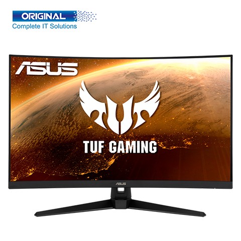 Asus TUF GAMING VG328H1B 32 Inch 165Hz Full HD Curved Gaming Monitor