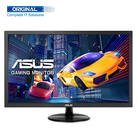 Asus VP248H 24 Inch 75Hz Full HD Adaptive Sync Gaming Monitor