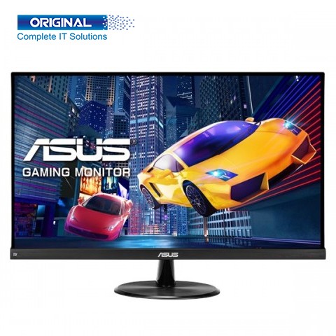 Asus VP249QGR 23.8 Inch 144Hz Full HD Adaptive Sync Gaming Monitor