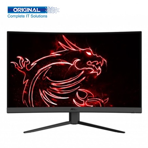 MSI Optix G32C4 31.5 Inch Curved Gaming Monitor