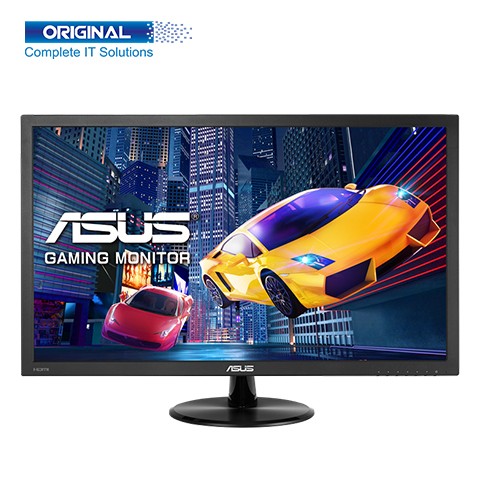 Asus VP278H 27 Inch 75Hz Full HD Low Blue Light Flicker Free Gaming Monitor