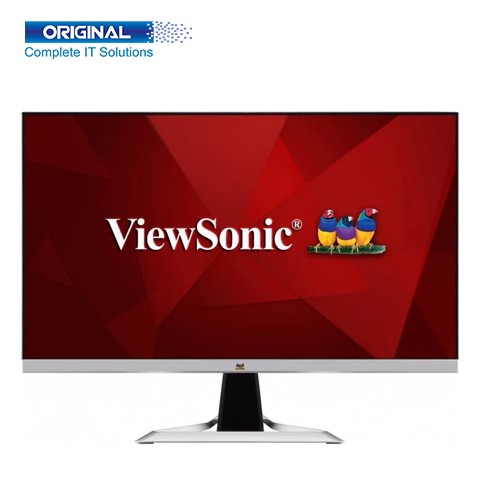 ViewSonic VX2481-MH 24 Inch FHD Entertainment Monitor