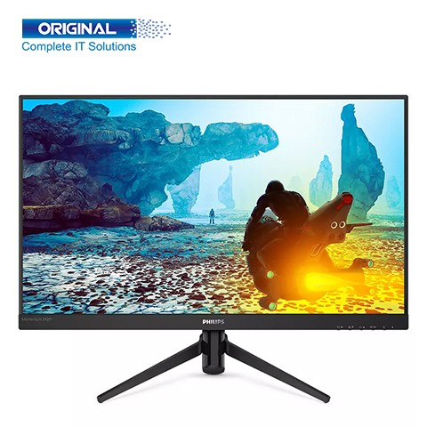 PHILIPS 242M8 24 Inch IPS Gaming Monitor