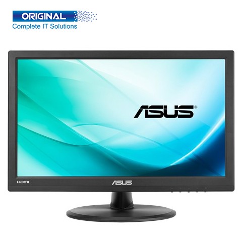 Asus VT168H 15.6 Inch 75Hz HD Touch Screen Monitor