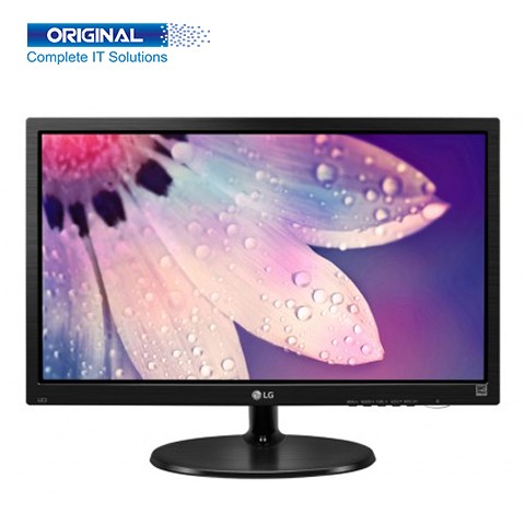 LG 19M38A-B 18.5 Inch Class Full HD LED Monitor