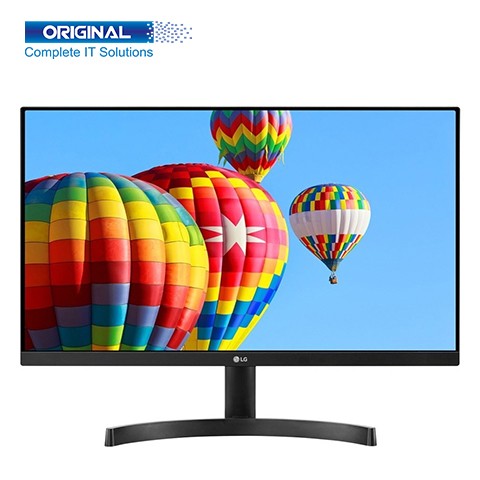 LG 22MK600M 21.5 Inch Full HD IPS Monitor