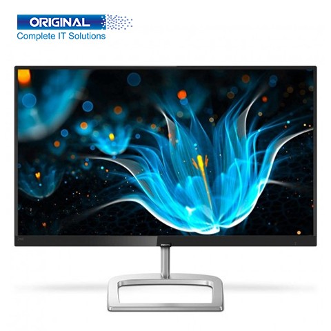 Philips 246E9QJAB 23.8 Inch Full HD IPS LCD Ultra Monitor