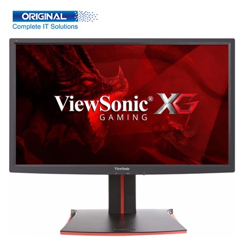 ViewSonic XG2401 24 Inch FHD 1ms Gaming Monitor