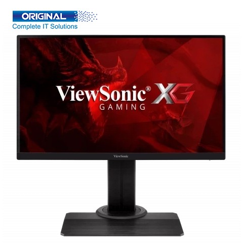 Viewsonic XG2405 24 Inch FHD 1ms Gaming Monitor