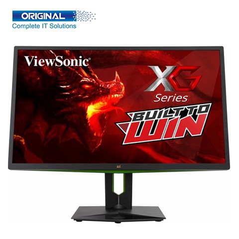 ViewSonic XG2703-GS 27 Inch WQHD IPS Gaming Monitor