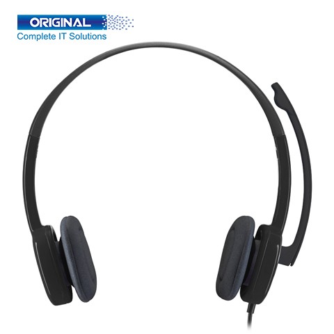 Logitech H151 STEREO Headphone