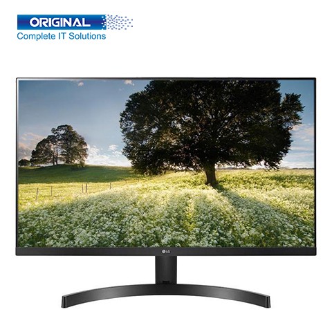 LG 27MK600M-B 27 Inch 75Hz Full HD IPS Monitor