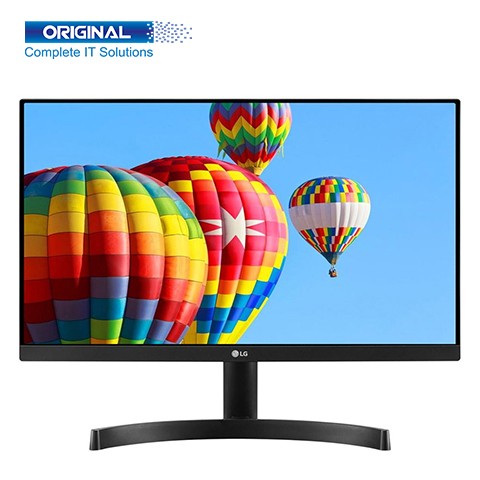 LG 22MK600M-B 22 Inch 75Hz Full HD IPS Monitor