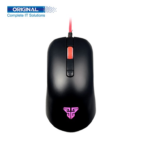 Fantech Rhasta G10 USB Black Gaming Mouse