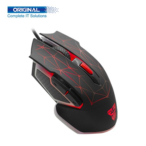 Fantech X7 Blast Macro RGB Gaming Mouse