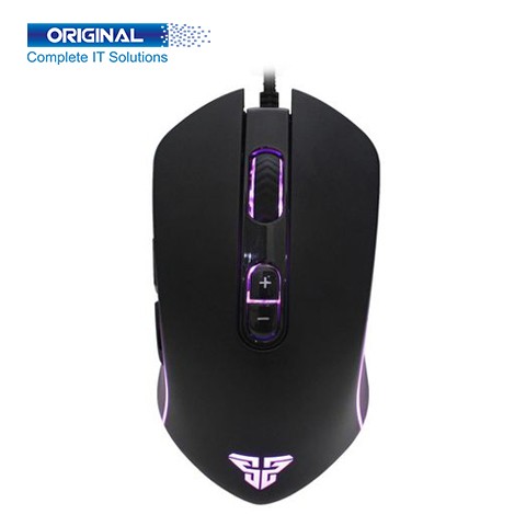 Fantech X9 Thor Macro RGB Wired Gaming Mouse