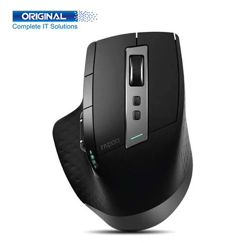 Rapoo MT750S Multi-Mode Wireless Laser Mouse