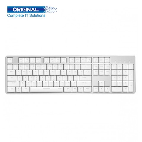 Rapoo MT700 Multi-Mode Backlit Mechanical Keyboard