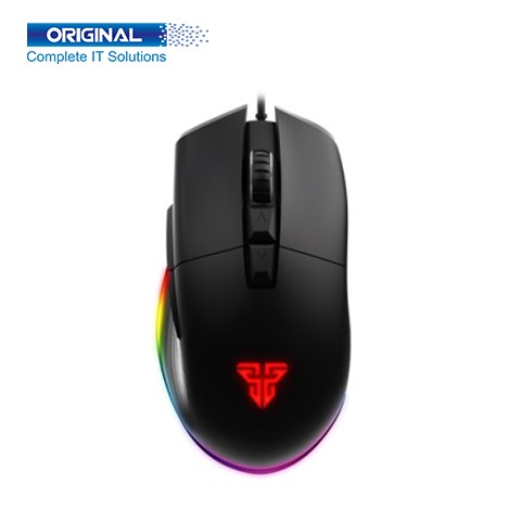 Fantech UX1 Hero USB Black RGB Gaming Mouse