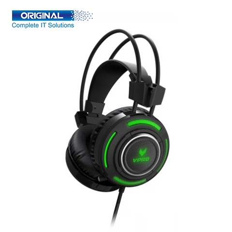 Rapoo VPRO VH160 Virtual 7.1 Channel Gaming Headset