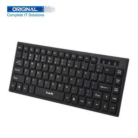 Havit KB329 Wired USB Mini Keyboard