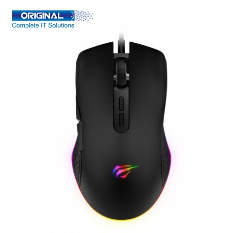 Havit MS877 RGB Optical Gaming Mouse