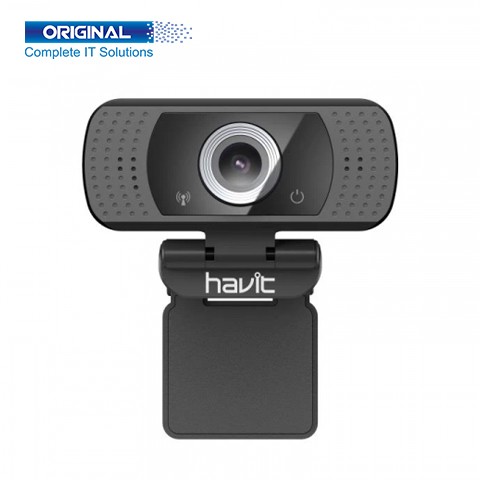 Havit HV-HN02G HD Webcam