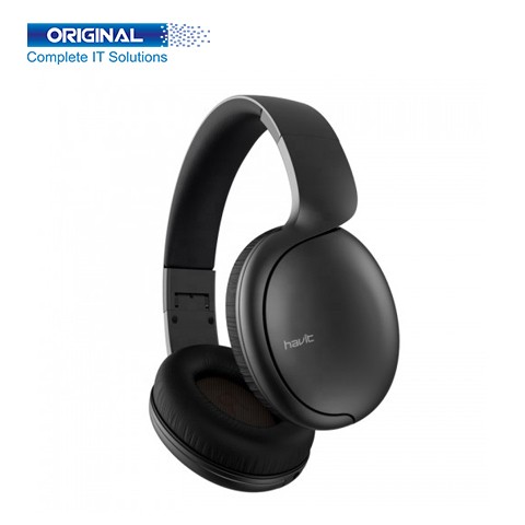 Havit H600BT Foldable Bluetooth Headphone