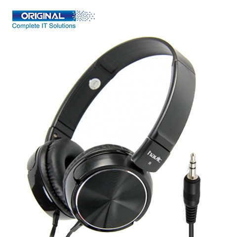 Havit H2178D Wired Headphone