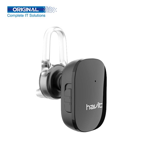 Havit H970BT Wireless Single Bluetooth Earphone