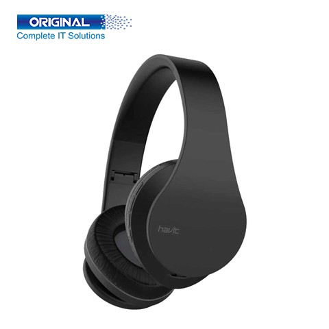 Havit i66 Bluetooth Headphone