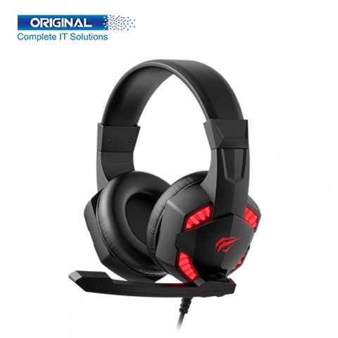 Havit Gamenote H2032D Wired Gaming Headphone