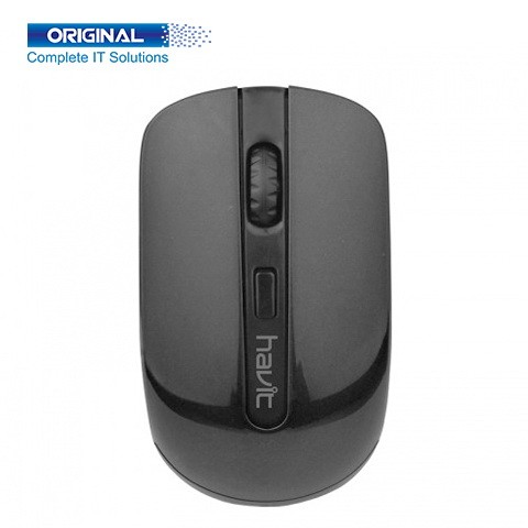 HAVIT HV-MS989GT Wireless Mouse