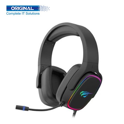 Havit H2029U USB 7.1 RGB Gaming Headphone