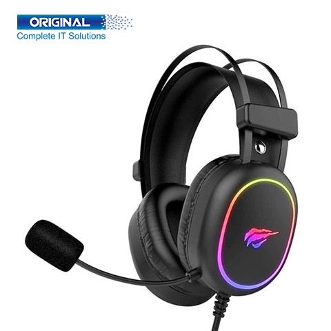 Havit H2016d Gaming Headset