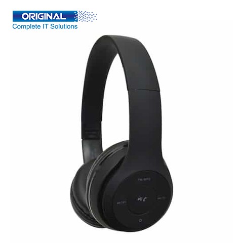 Havit H2575BT Bluetooth Black Headphone