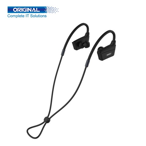 Remax RB-S19 Neackband Sports Bluetooth Earphone