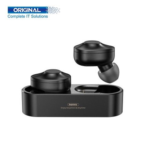 Remax TWS-21 True Wireless Stereo Bluetooth Dual Earbuds